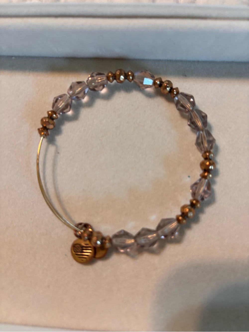 Alex and Ani Bracelet